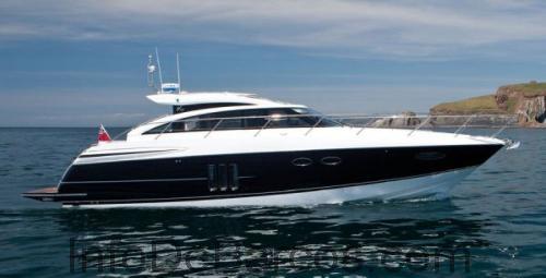 Princess V52 ficha técnica y opiniones